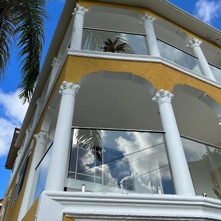 Hill View Vacational Rental Ранэвей-Бей Экстерьер фото
