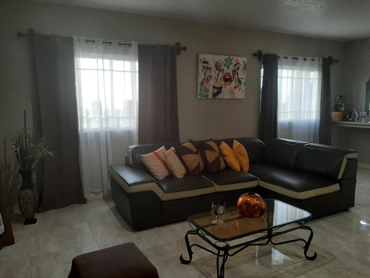 Hill View Vacational Rental Ранэвей-Бей Экстерьер фото
