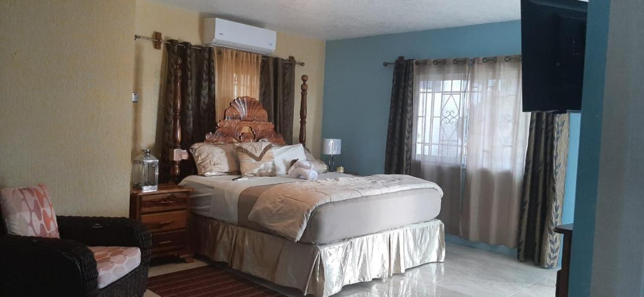 Hill View Vacational Rental Ранэвей-Бей Экстерьер фото