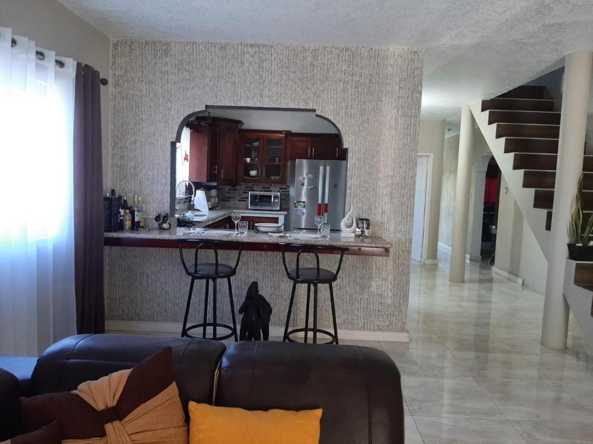 Hill View Vacational Rental Ранэвей-Бей Экстерьер фото