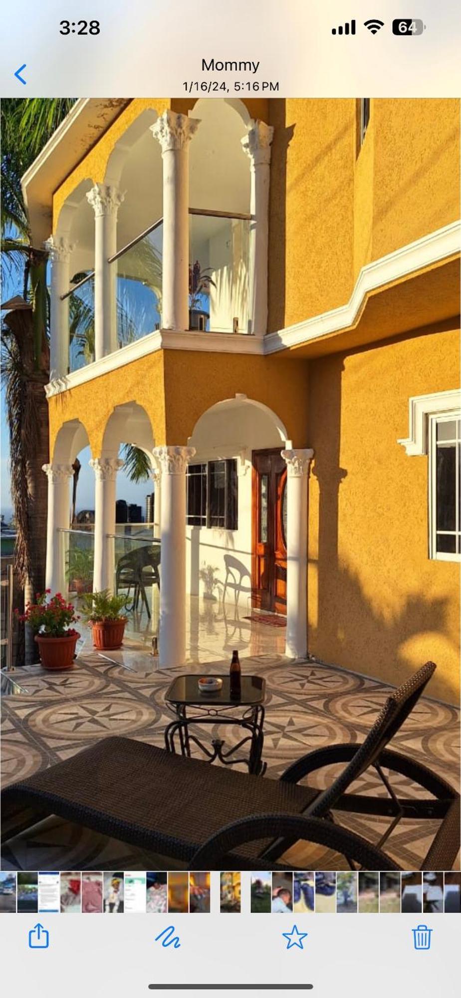 Hill View Vacational Rental Ранэвей-Бей Экстерьер фото