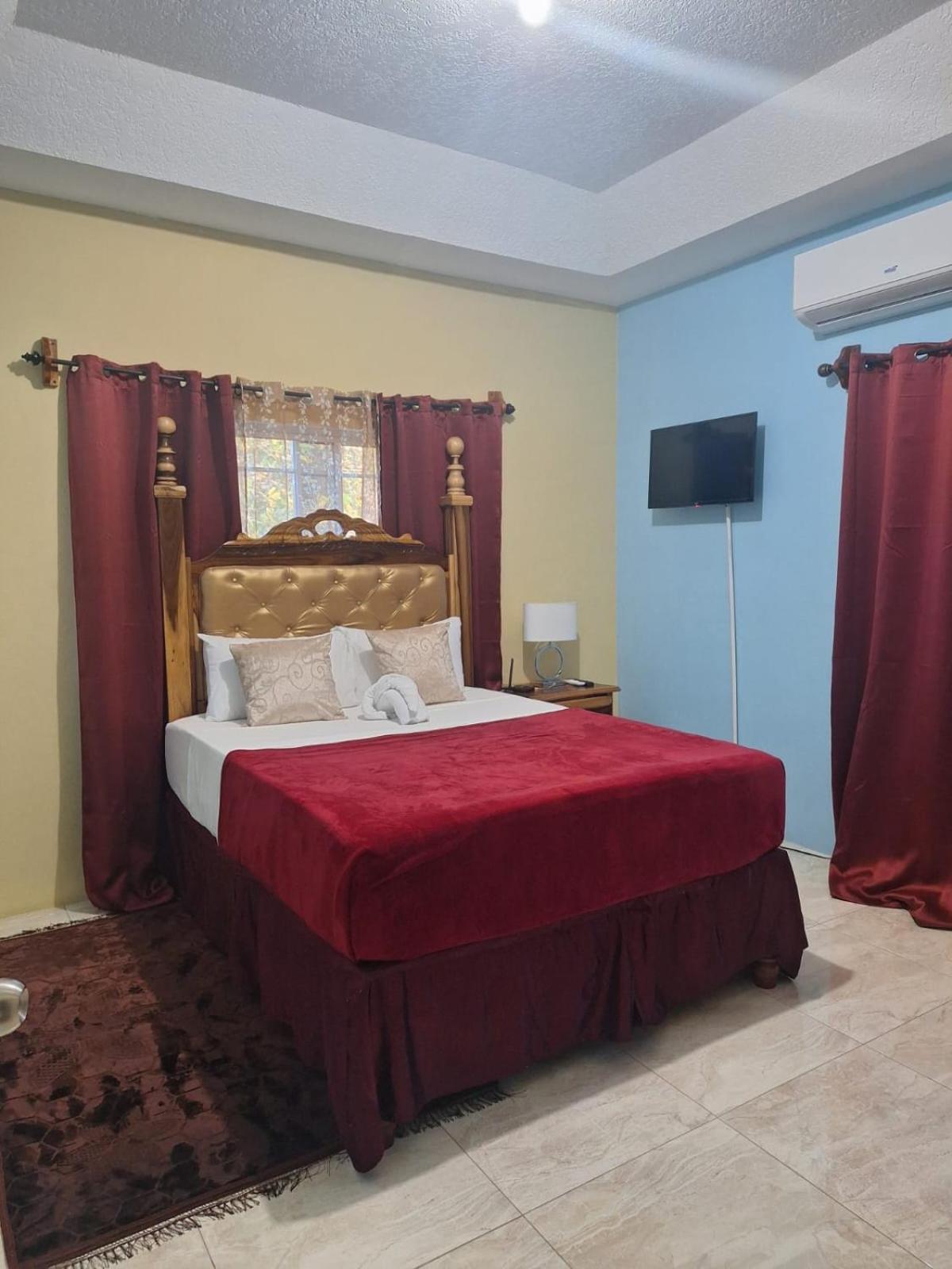 Hill View Vacational Rental Ранэвей-Бей Экстерьер фото